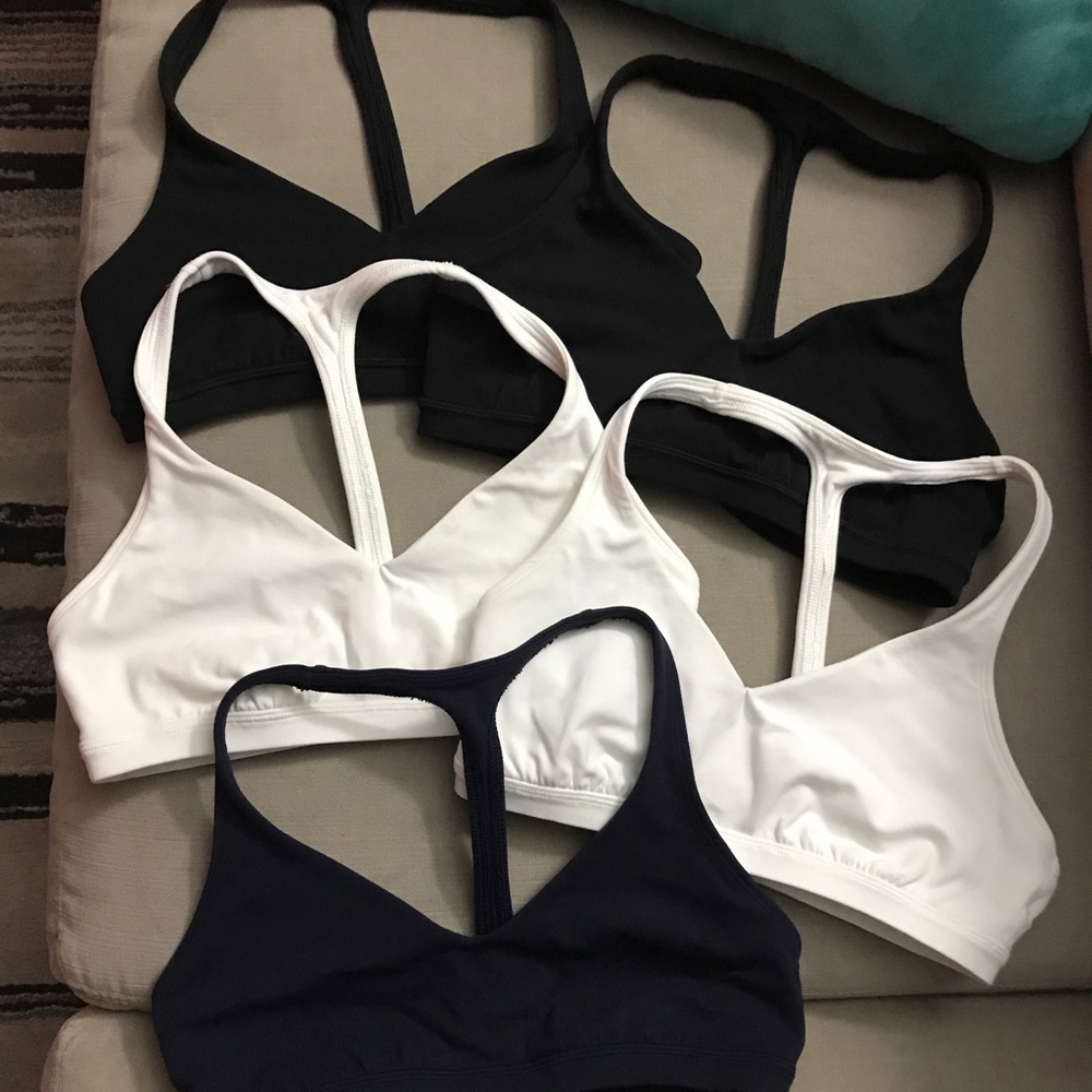 Lululemon Arise Bra Size 6